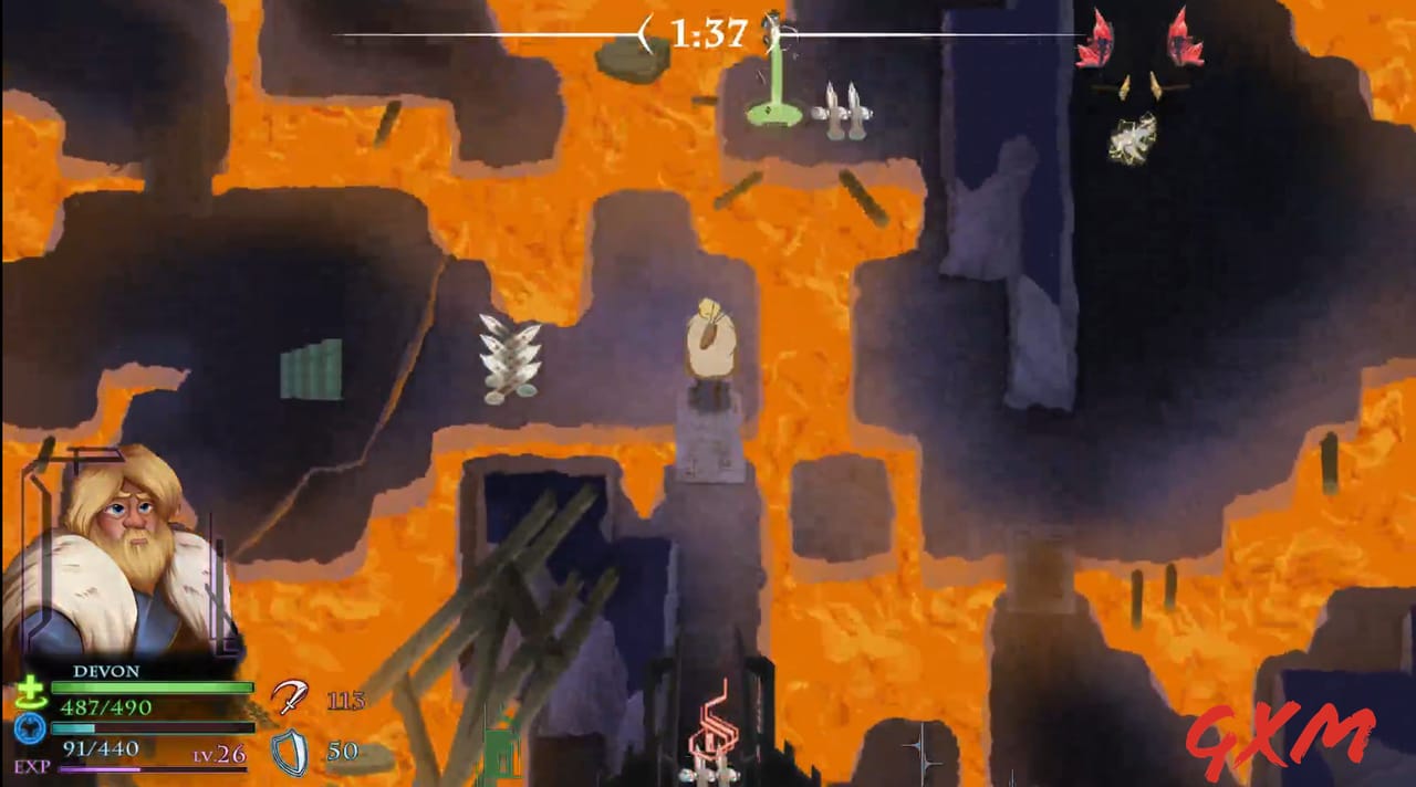 Screenshot 5 of Final Winter