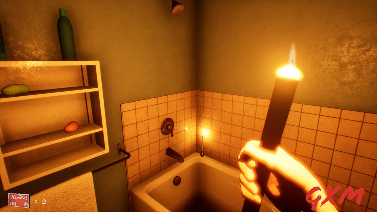 Screenshot 3 of Find Me: Horror Game