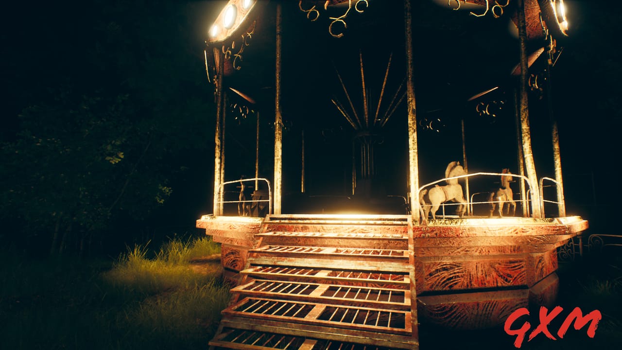 Screenshot 3 of Find Yourself