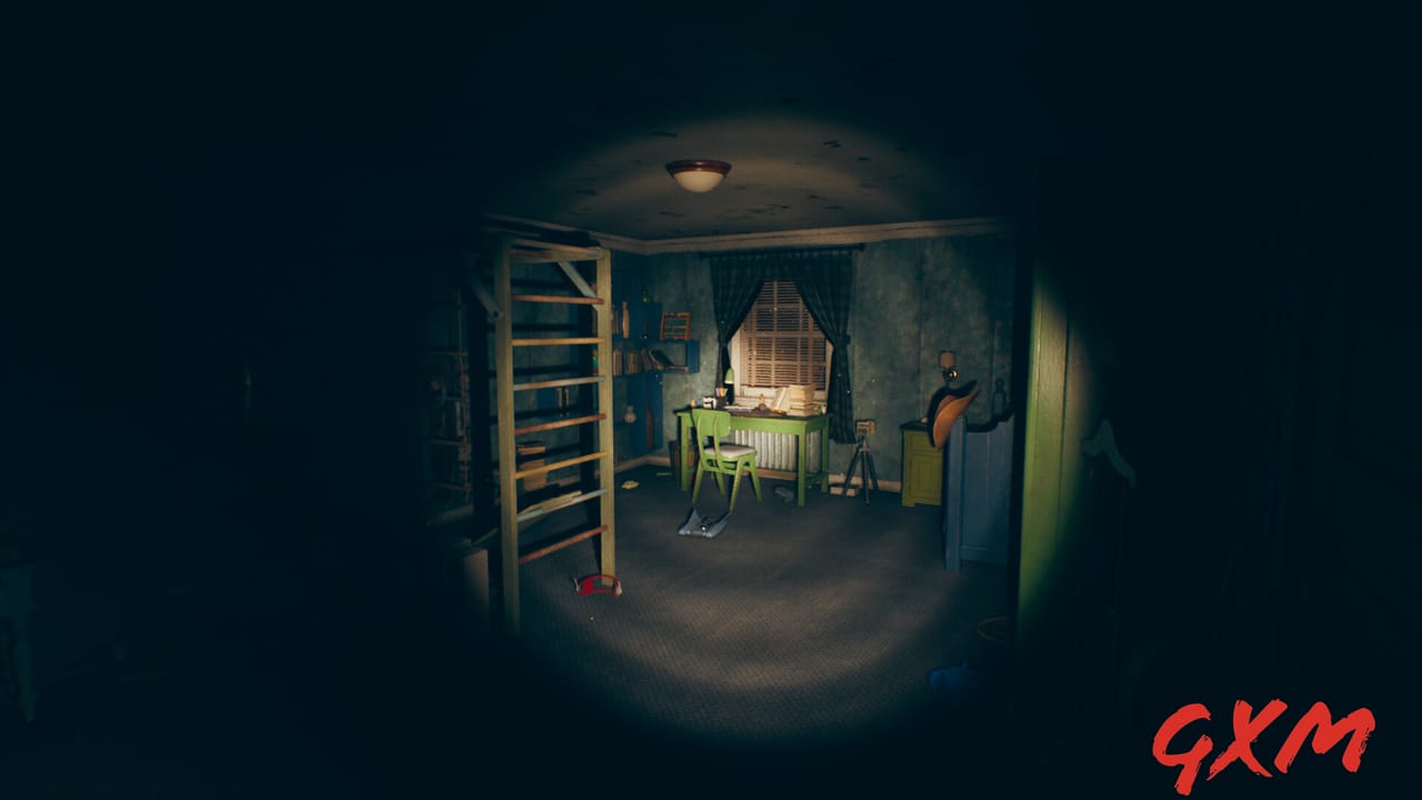 Screenshot 6 of Find Yourself