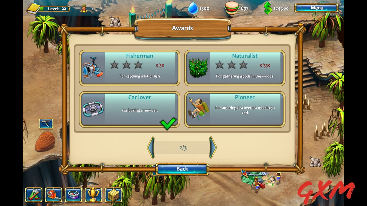 Screenshot 2 of Finders