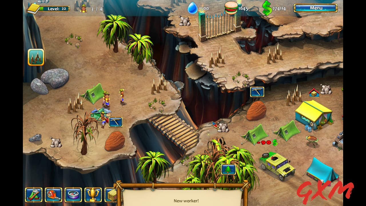 Screenshot 5 of Finders