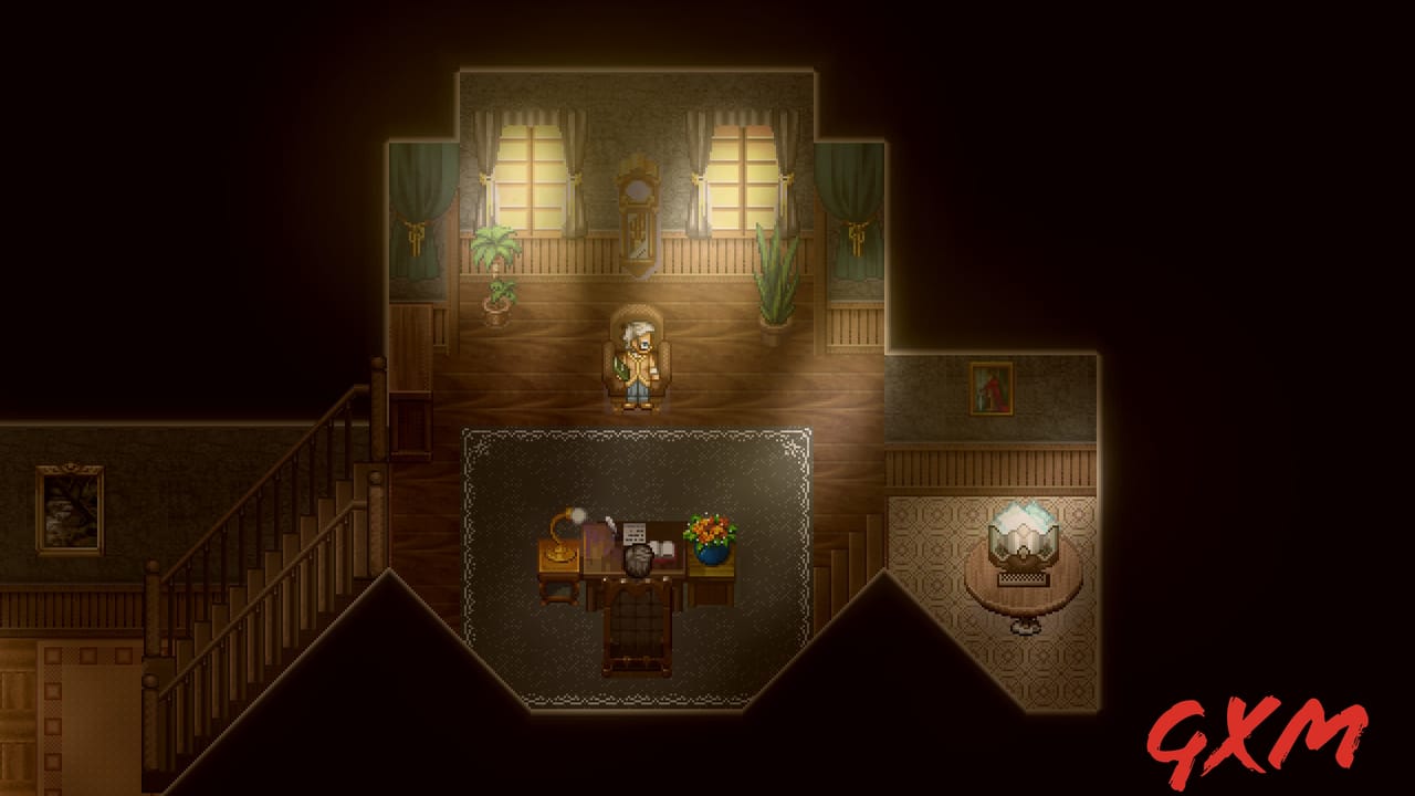 Screenshot 2 of Finding Paradise