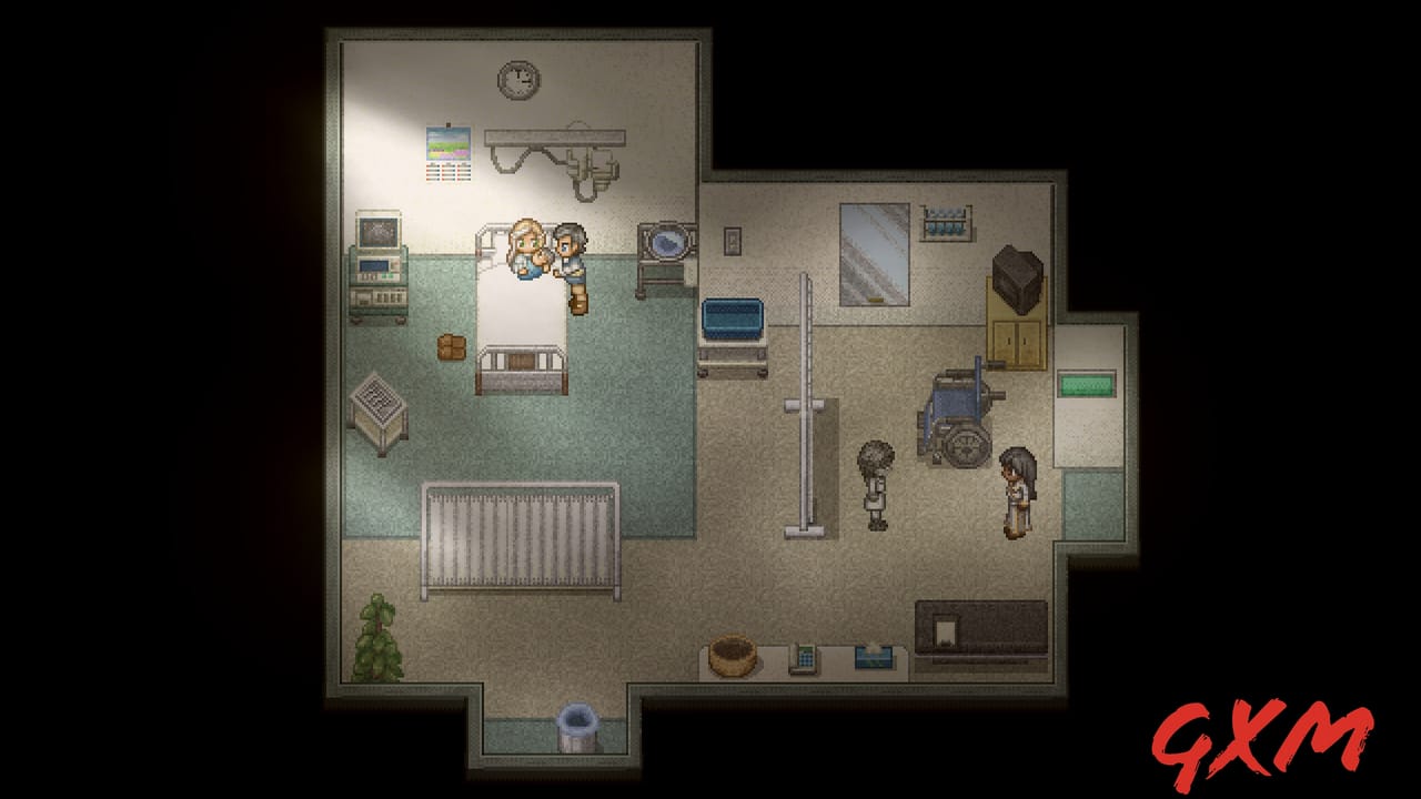 Screenshot 6 of Finding Paradise