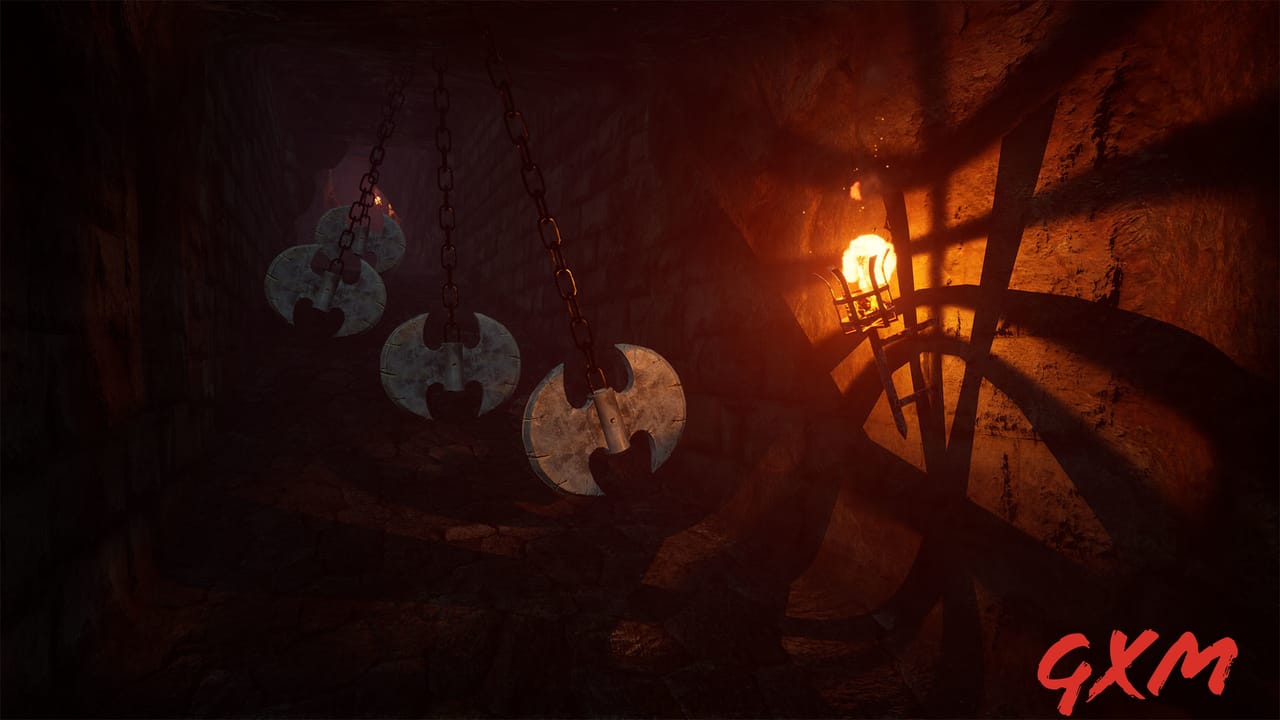 Screenshot 2 of Finding the Soul Orb