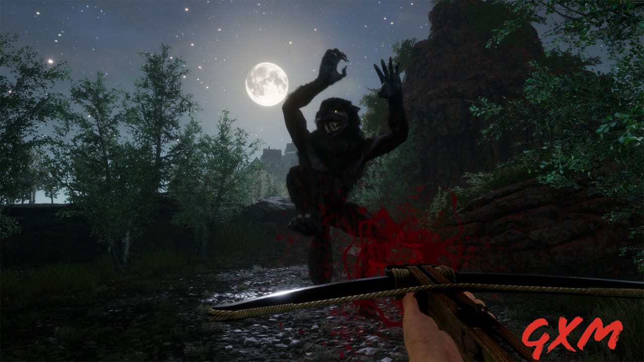 Screenshot 3 of Finding the Soul Orb