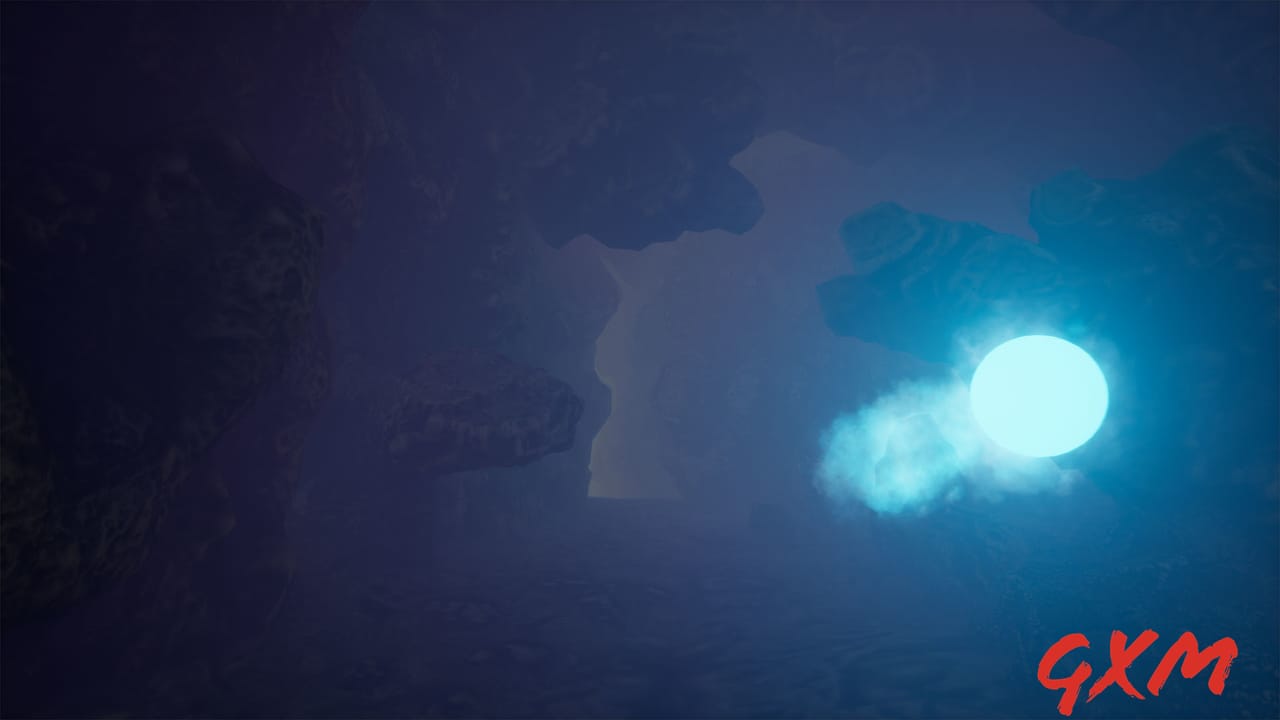 Screenshot 4 of Finding the Soul Orb