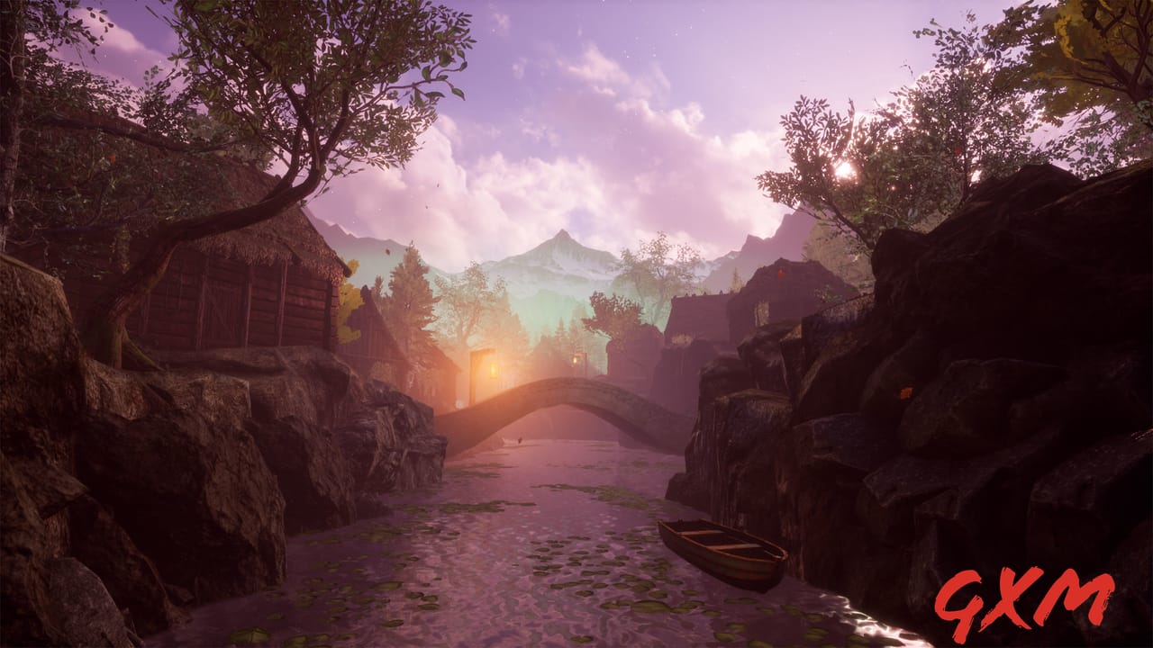 Screenshot 6 of Finding the Soul Orb