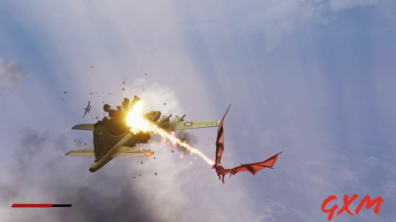 Screenshot 2 of Fire and Steel