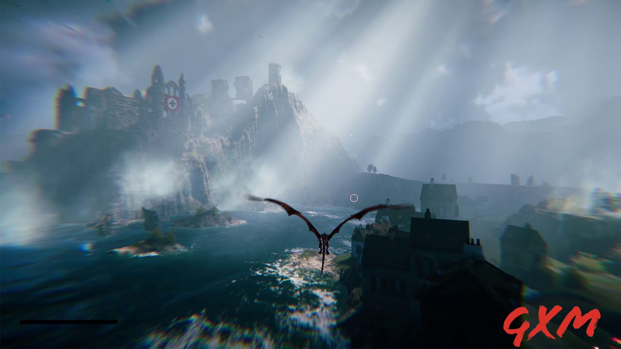 Screenshot 3 of Fire and Steel