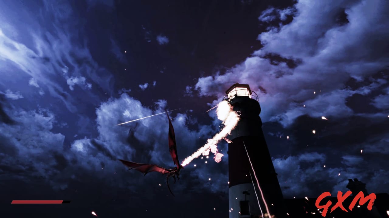 Screenshot 4 of Fire and Steel