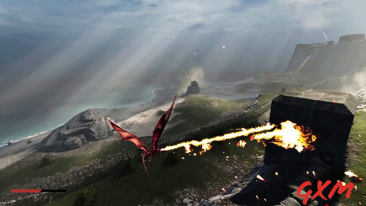 Screenshot 6 of Fire and Steel