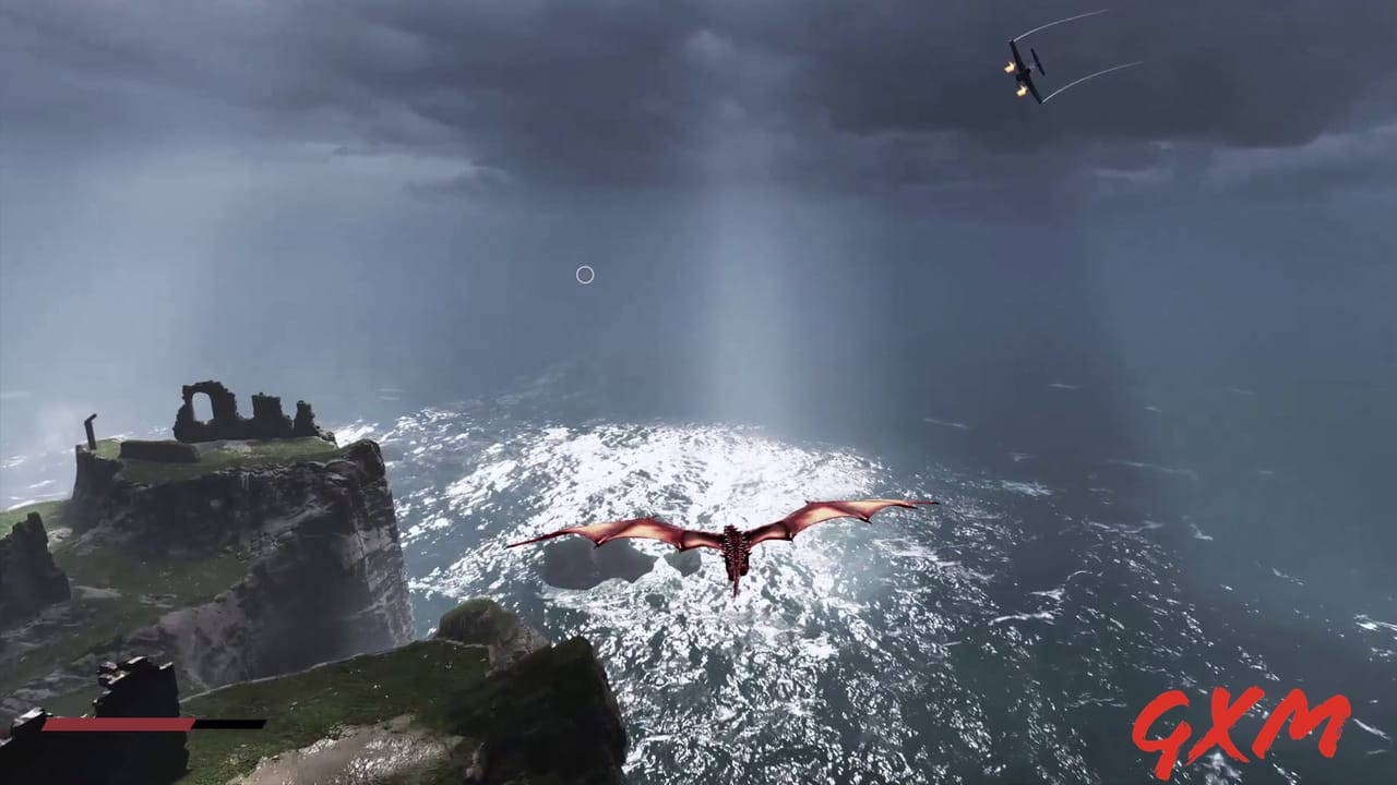 Screenshot 8 of Fire and Steel