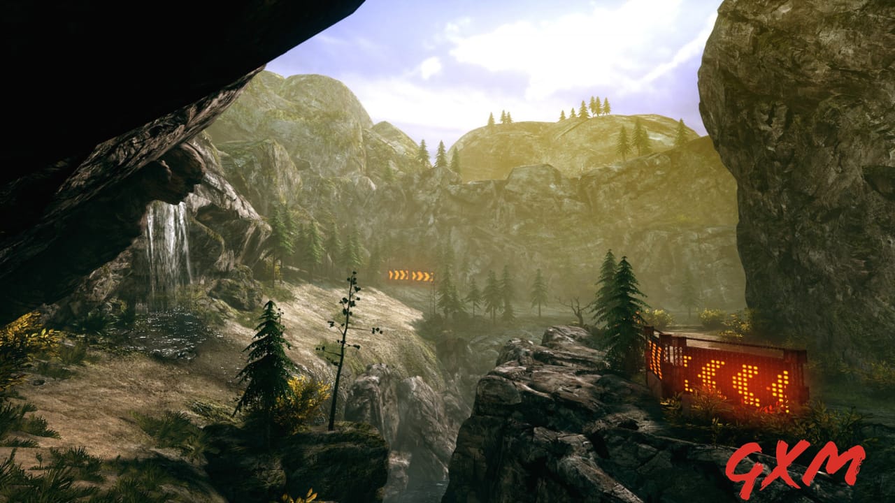 Screenshot 8 of Fireburst