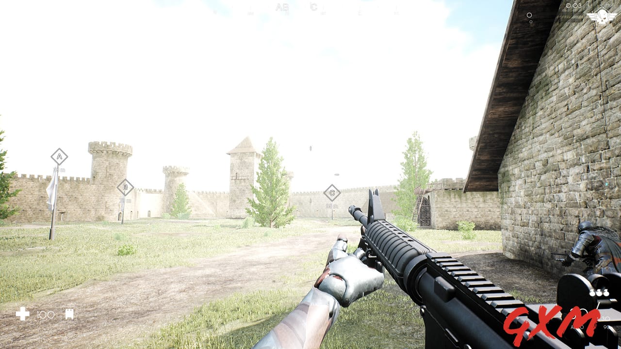 Screenshot 6 of Firescout