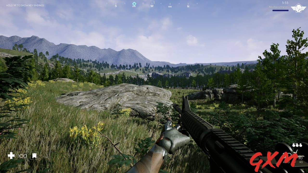 Screenshot 7 of Firescout