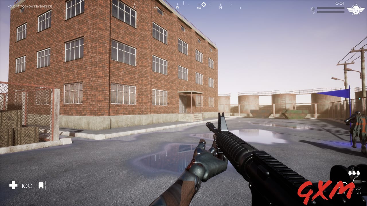 Screenshot 8 of Firescout