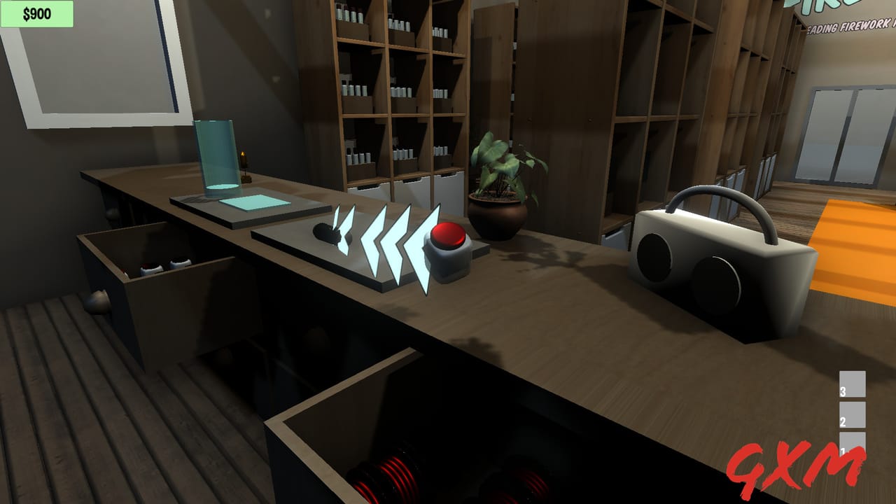 Firewerx Screenshot 1