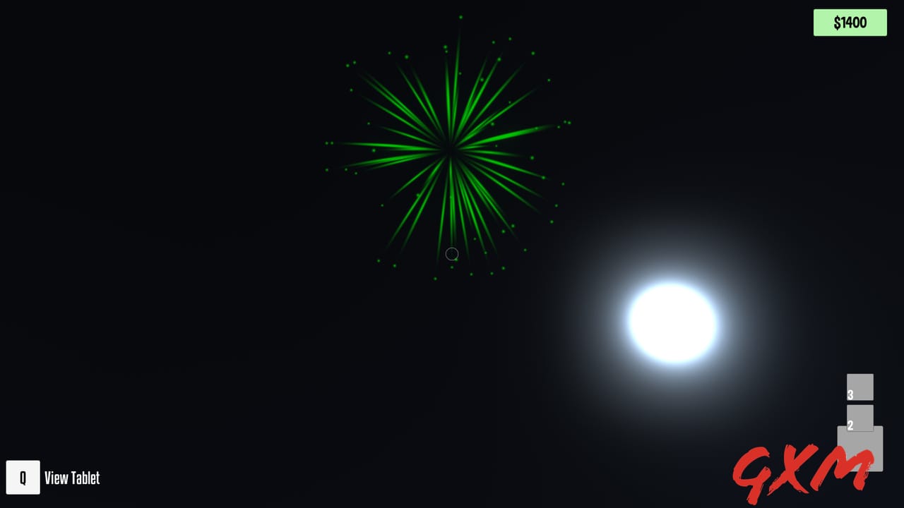 Screenshot 3 of Firewerx