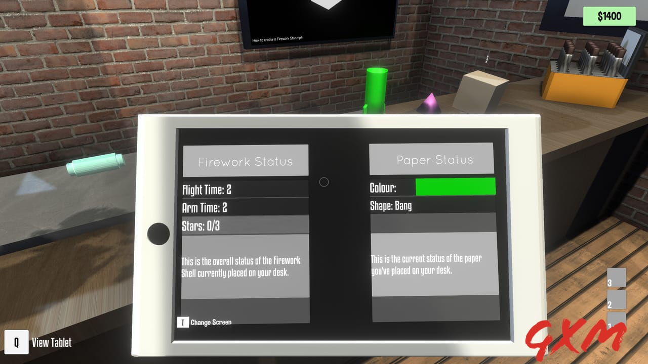 Screenshot 5 of Firewerx