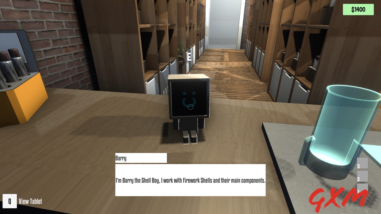 Screenshot 6 of Firewerx