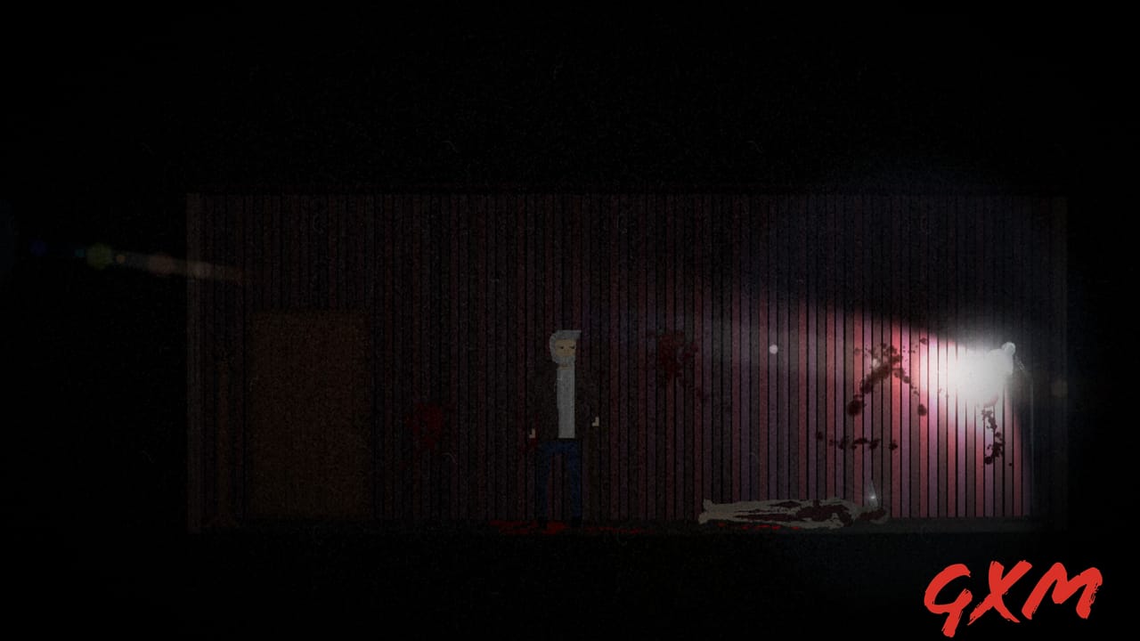 Screenshot 3 of Firewood