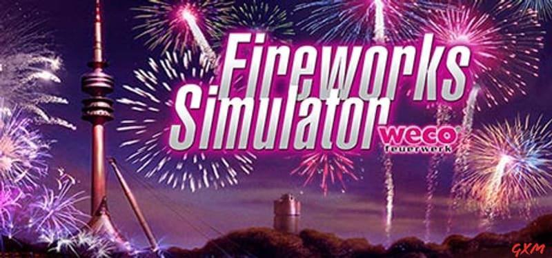 Fireworks Simulator
