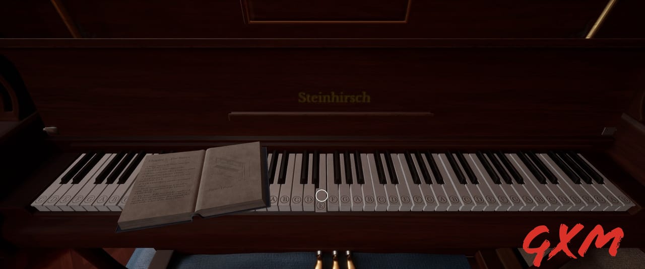 Screenshot 6 of First Class Escape: The Train of Thought