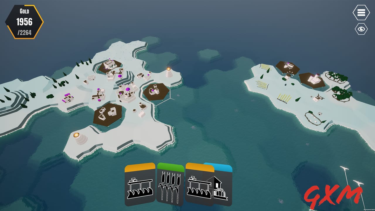 Screenshot 6 of First Days of Atlantis