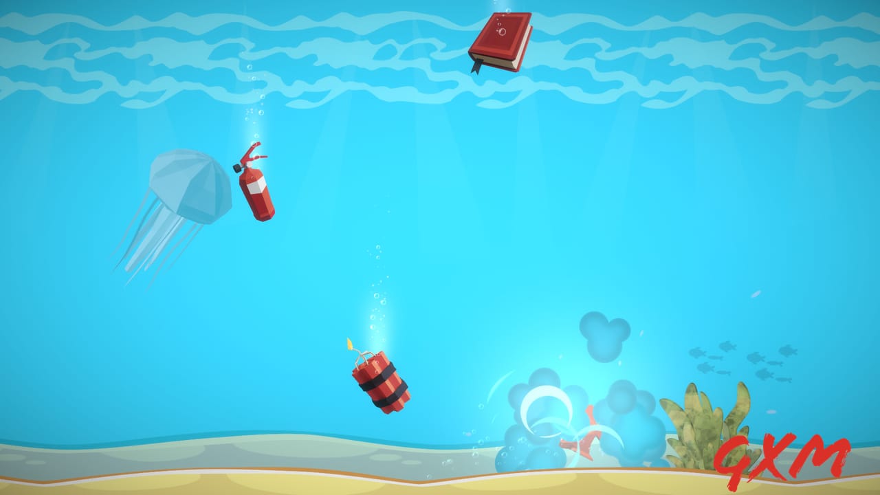 Screenshot 2 of Fish Story
