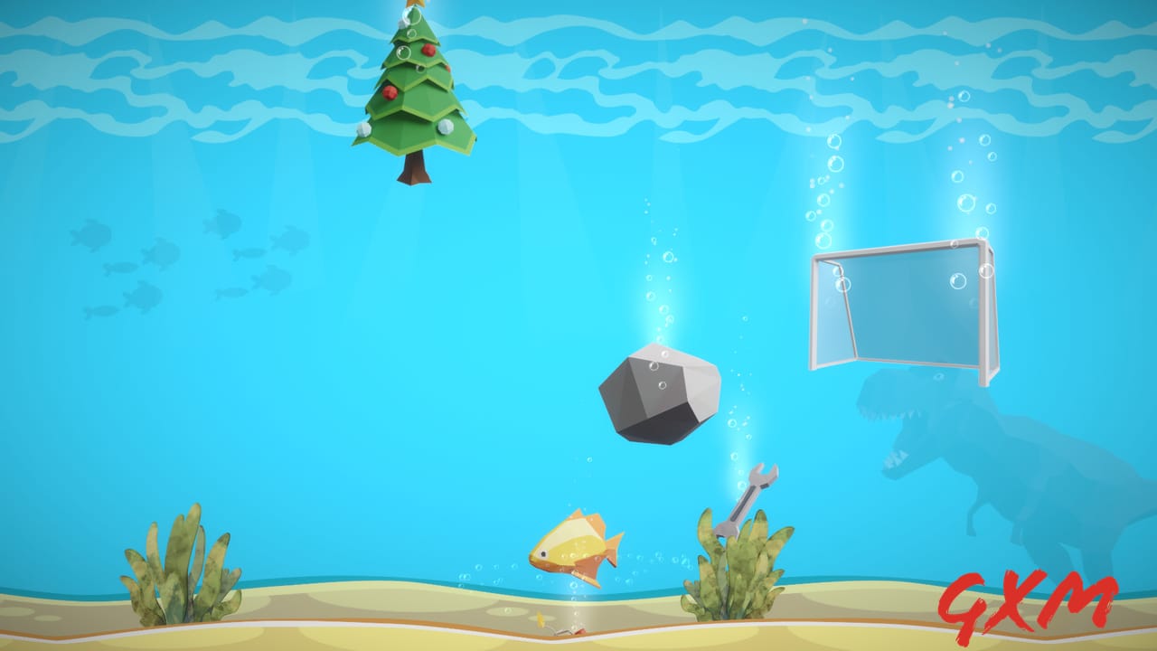 Screenshot 4 of Fish Story