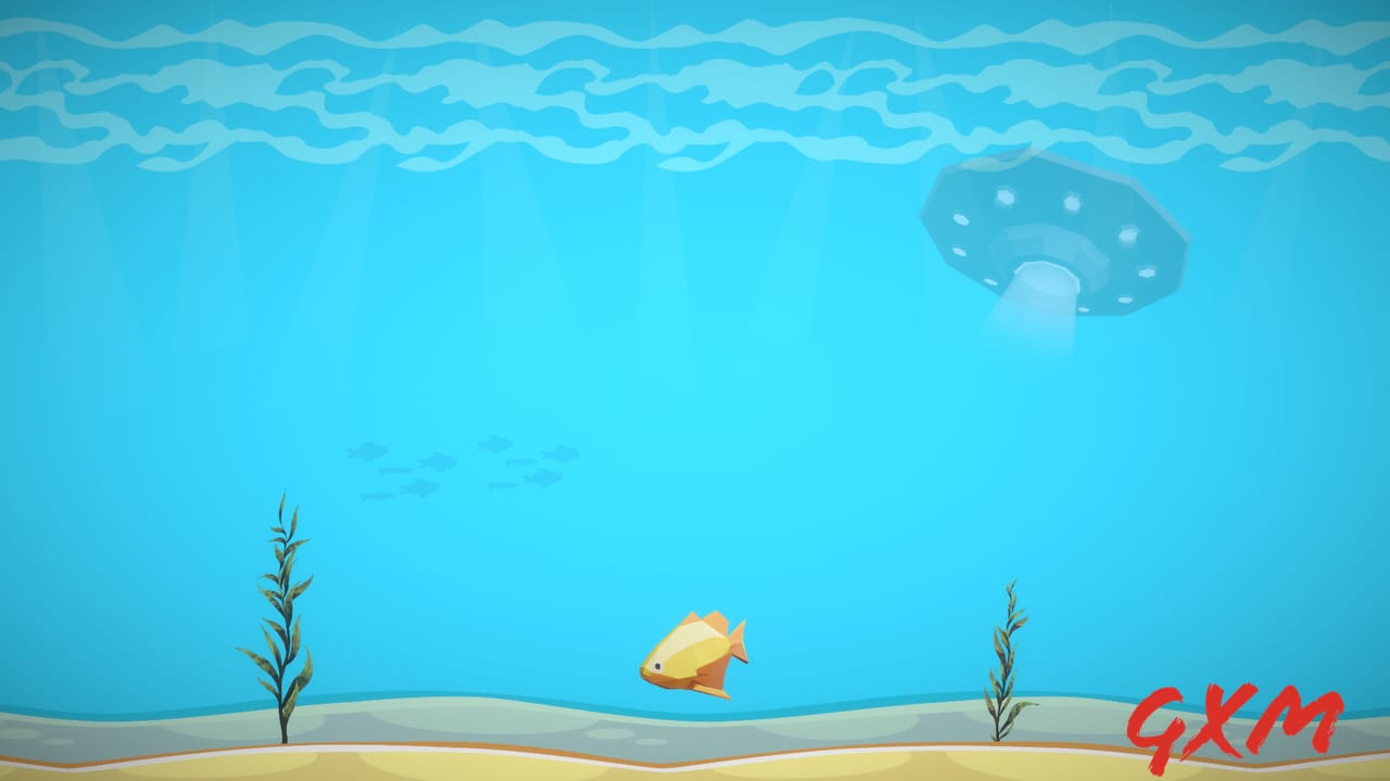 Screenshot 5 of Fish Story
