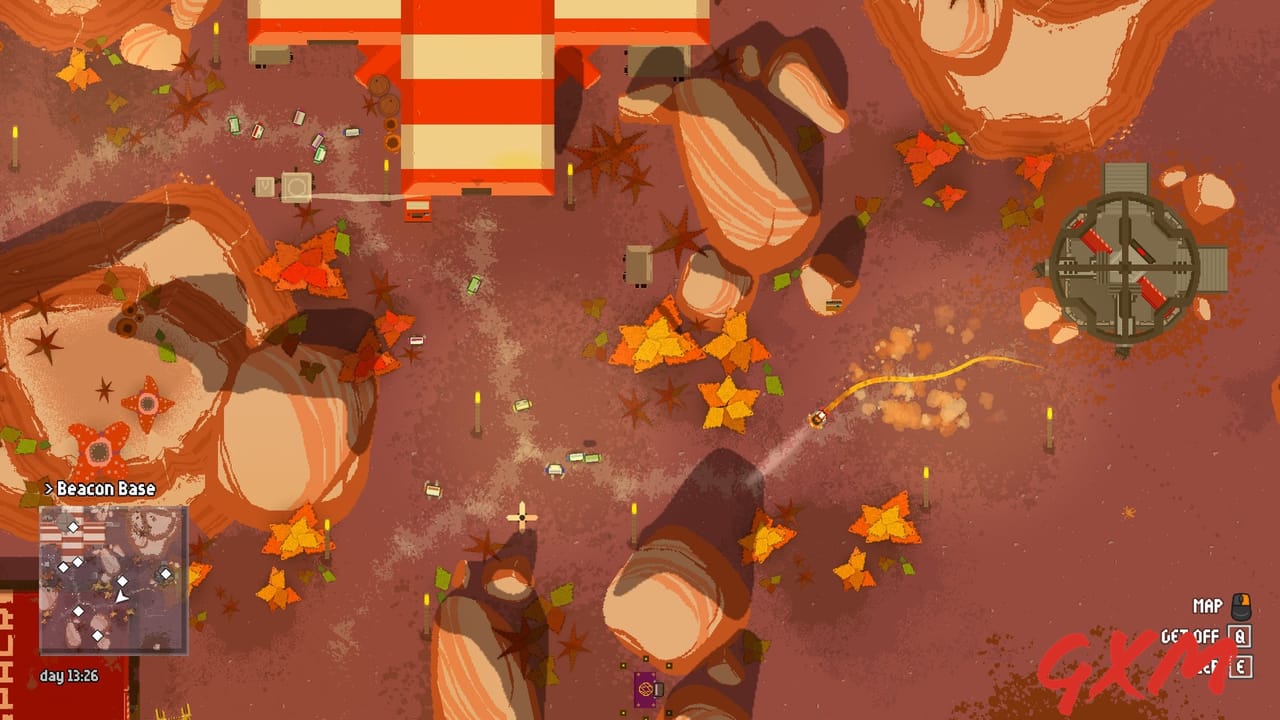 FixFox Screenshot 1