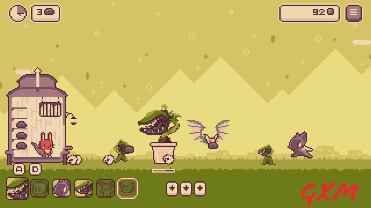 Screenshot 5 of Flaky Bakery