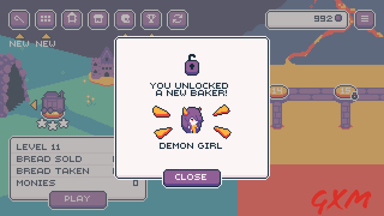 Screenshot 7 of Flaky Bakery