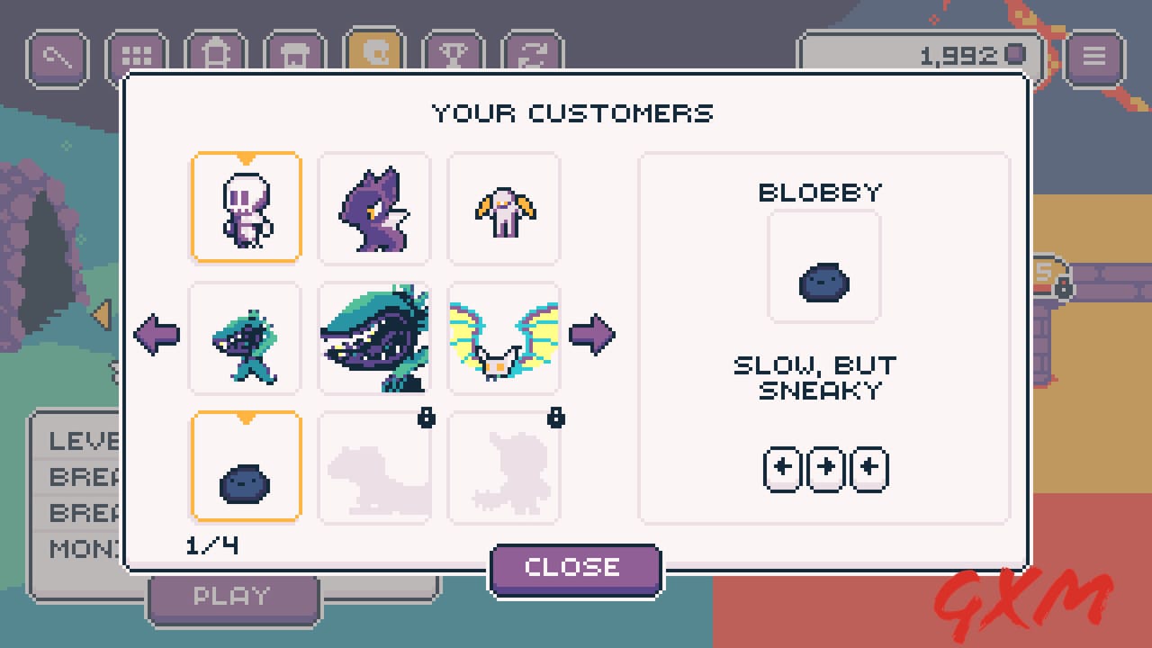 Screenshot 8 of Flaky Bakery