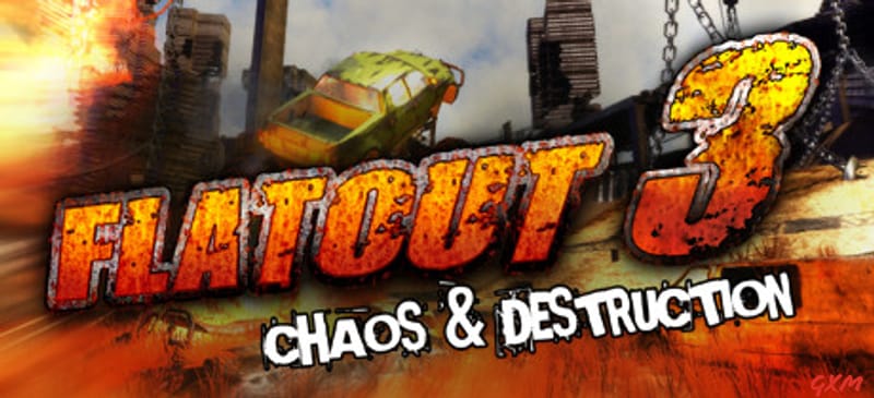 FlatOut 3: Chaos & Destruction