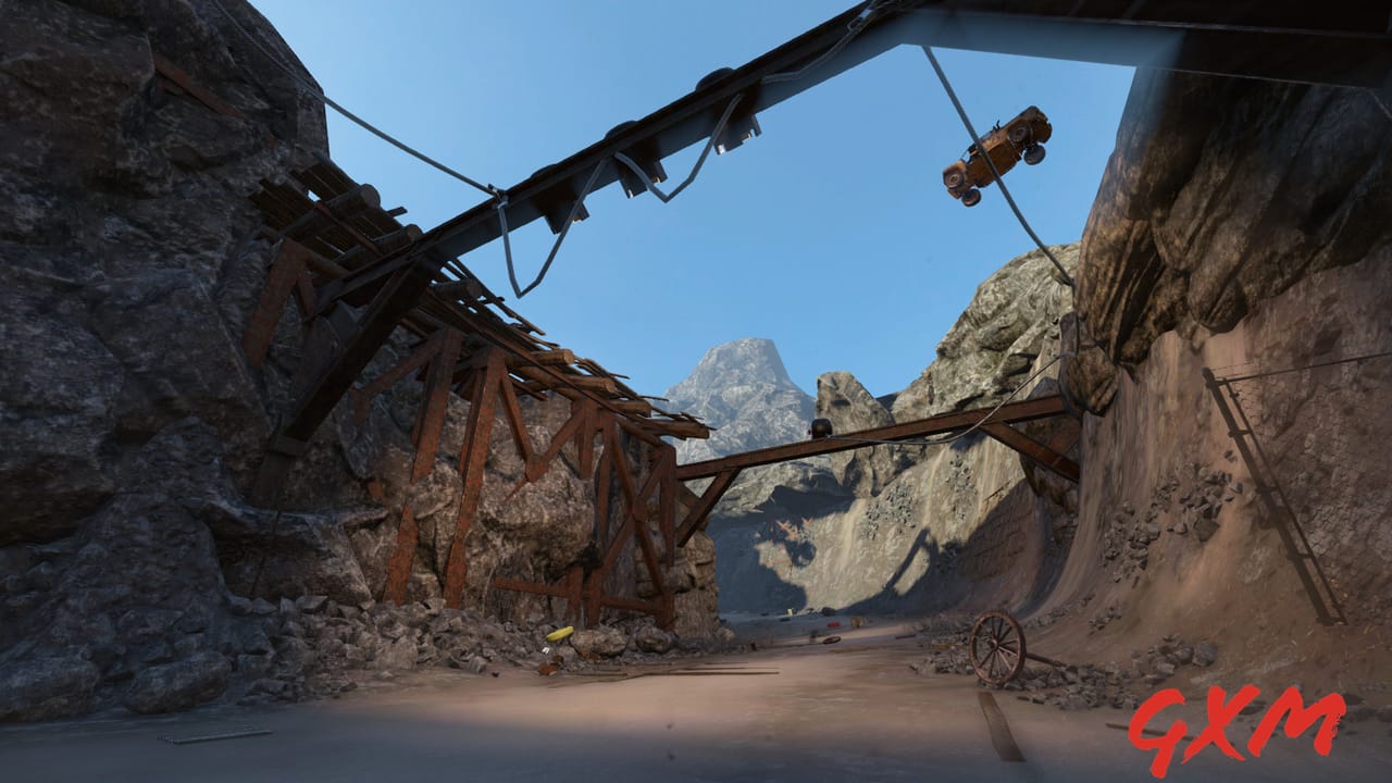 Screenshot 4 of FlatOut 4: Total Insanity