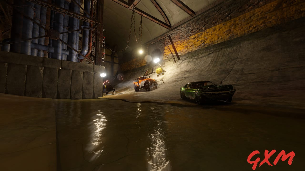 Screenshot 5 of FlatOut 4: Total Insanity