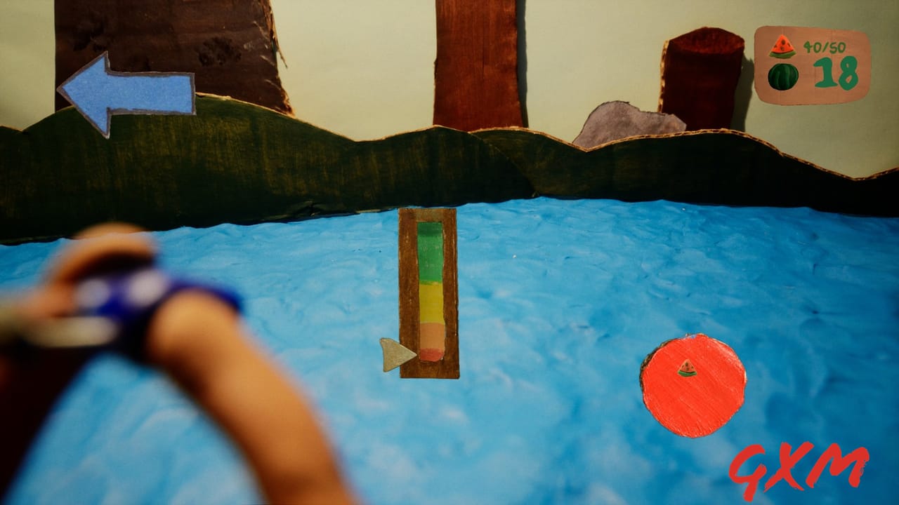 Screenshot 2 of Floogen