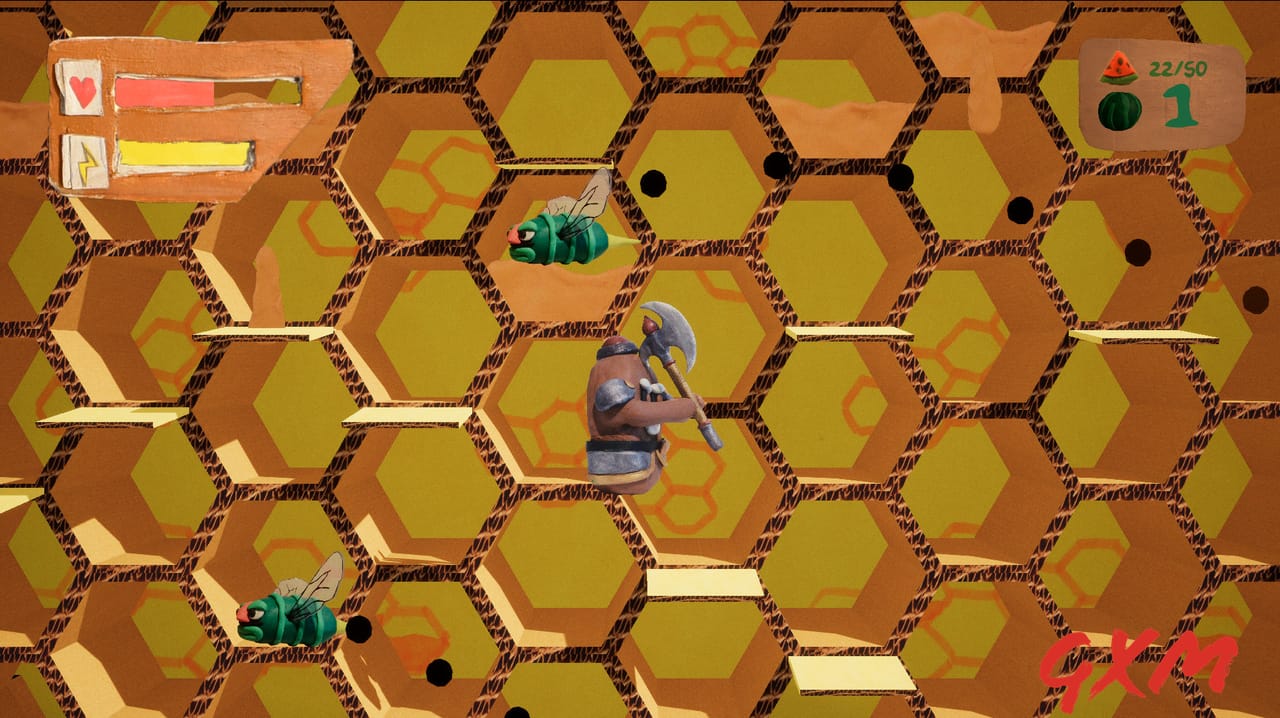 Screenshot 7 of Floogen