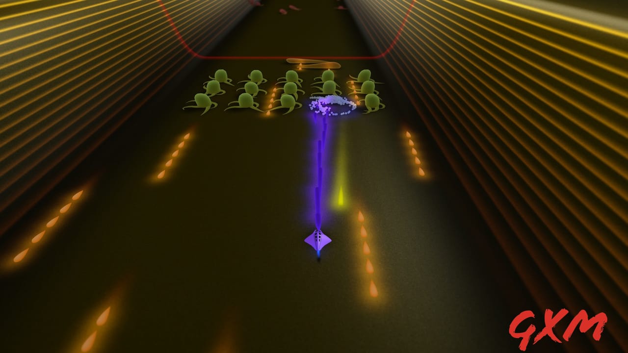 Flowing Lights Screenshot 1