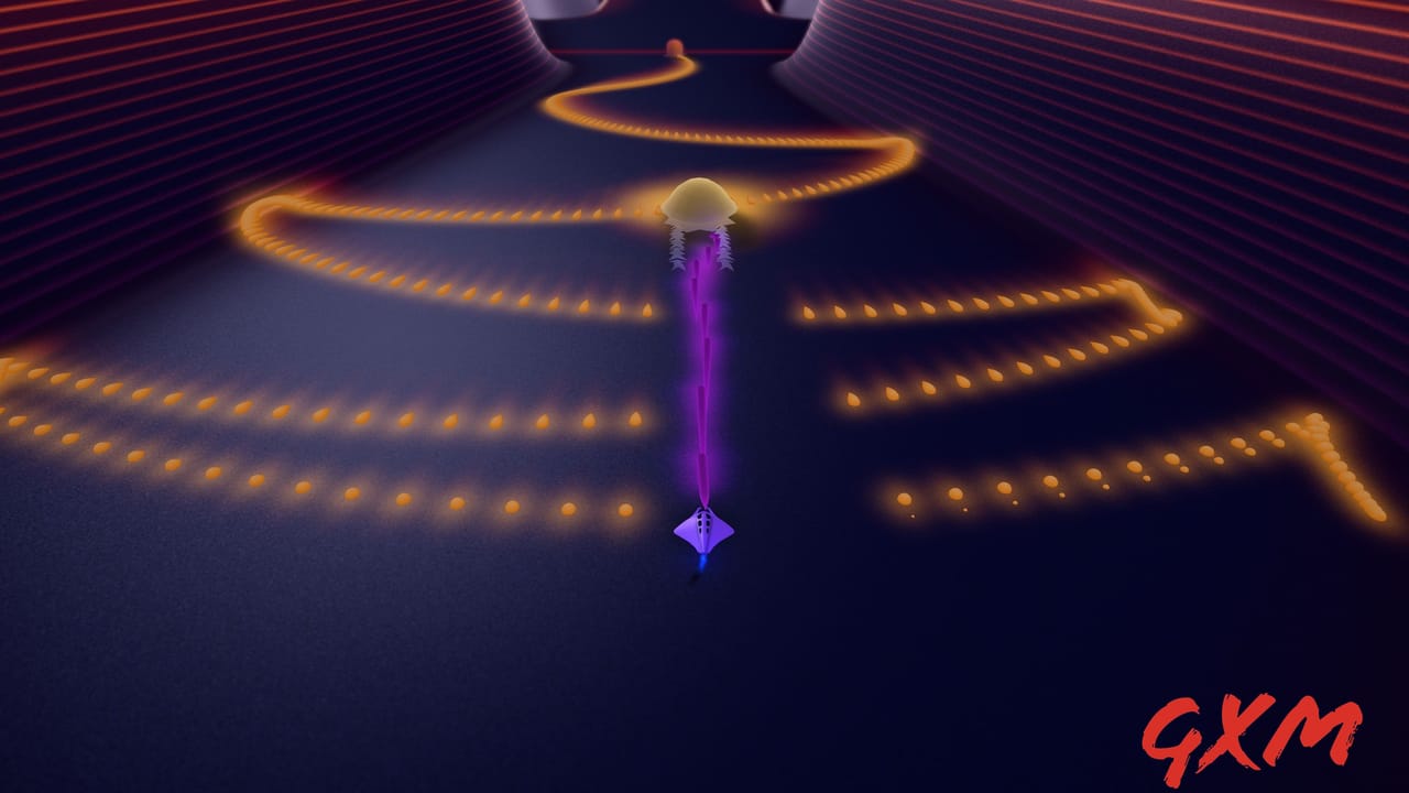 Screenshot 3 of Flowing Lights
