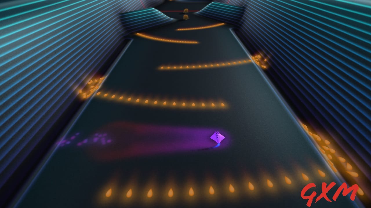 Screenshot 5 of Flowing Lights