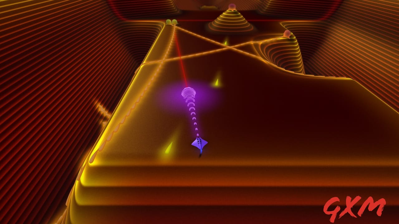 Screenshot 6 of Flowing Lights