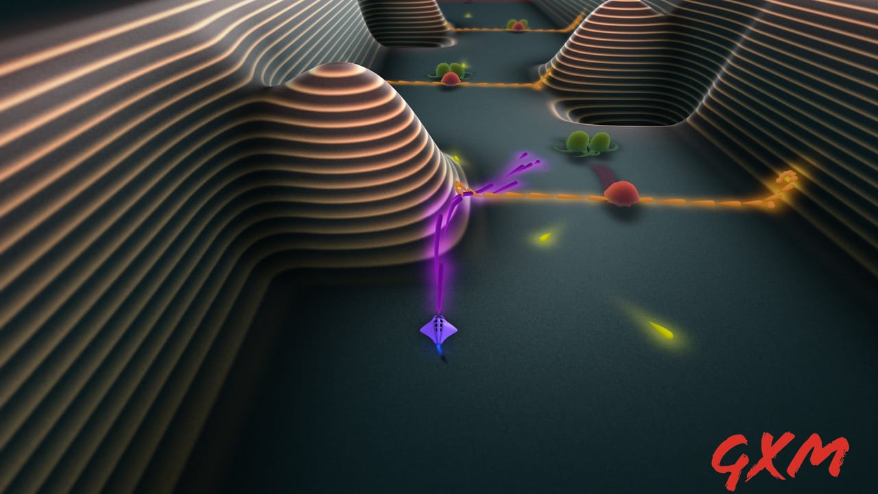 Screenshot 7 of Flowing Lights