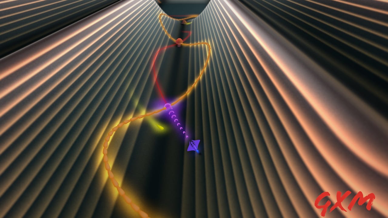 Screenshot 8 of Flowing Lights