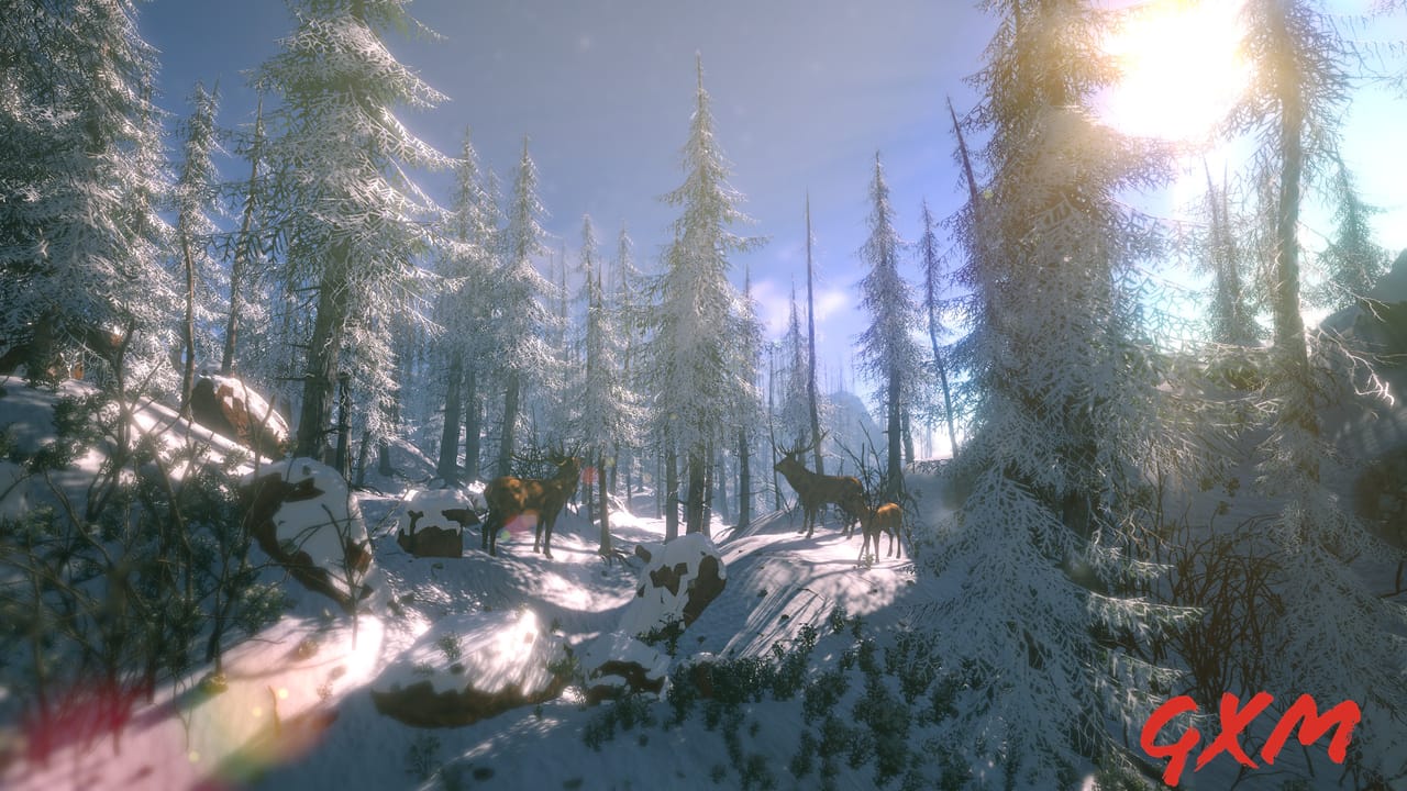 Screenshot 3 of FlowScape