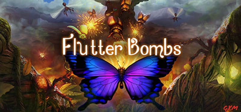 Flutter Bombs