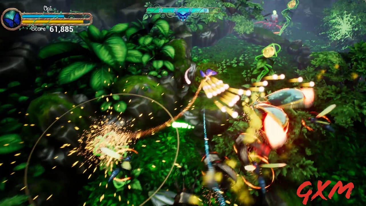 Screenshot 5 of Flutter Bombs